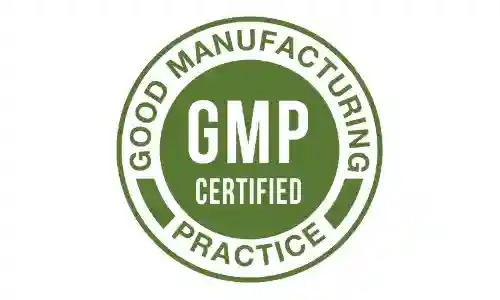 Brainergy GMP Certified