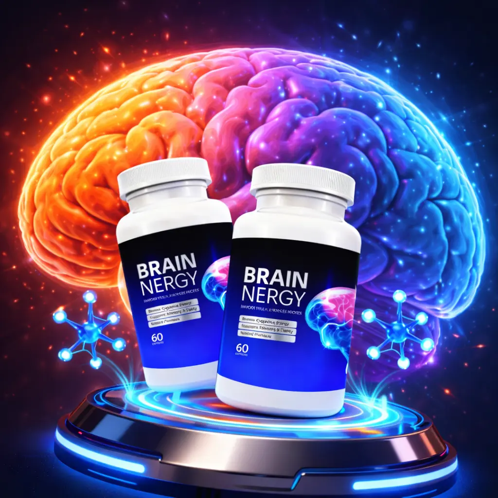 Brainergy Brainergy
