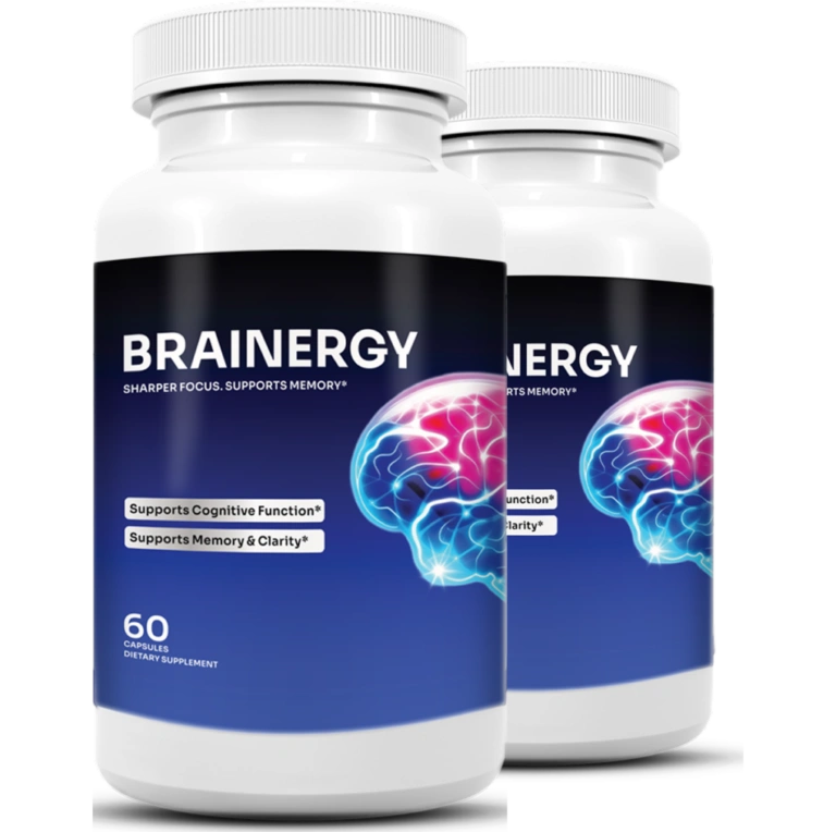 Brainergy supplement
